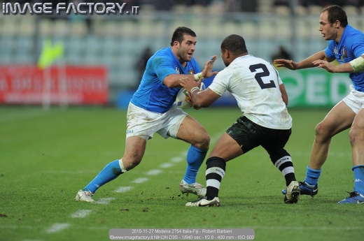 2010-11-27 Modena 2754 Italia-Fiji - Robert Barbieri